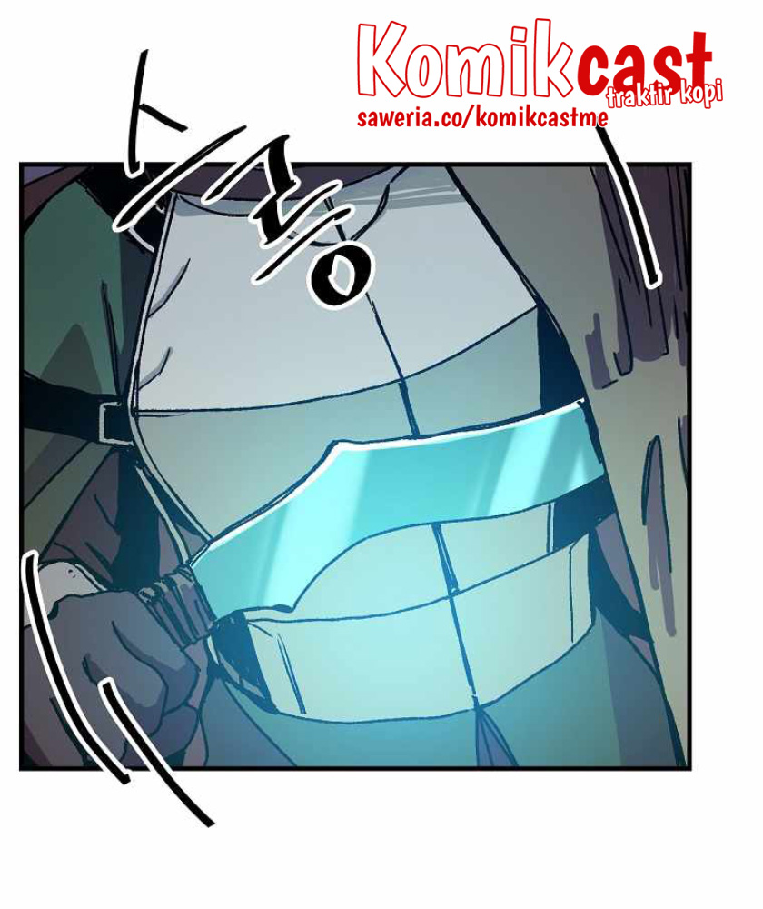 I Am Player Who Suck Alone (Solo Bug Player) Chapter 104 Gambar 53